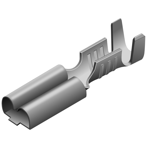 EAO fast-on steker 2.8 x 0.5 - C2719594e9b2d1914ed835312d1d1d1b - 20042753