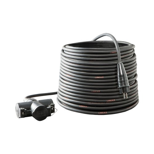 Keraf Verlengkabel 3 m H07RN-F 3G2,5 penaarde 3-weg - C2bc880711cb07f9bfd1fe77e2b7ee4c - 20212253