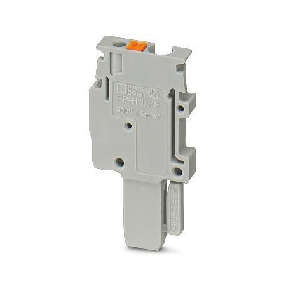 PHOENIX connector PP-H 1,5/S/1-L - C2d36738a0c23be136c438313c0372b1 - 5530162