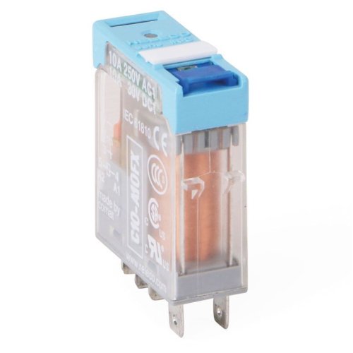 RELECO C10-A10/24VDC - C2da71a4ea6d4c9efc0aa52537da173a - 6817366