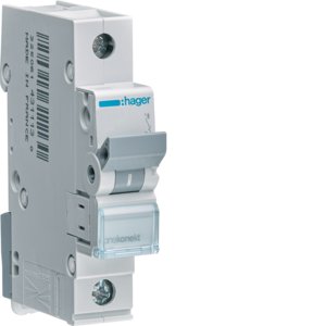 HAGER automaat 1p b6 MBN106E - C30c2b307f9ea98a28490759bd603462 - 11008860