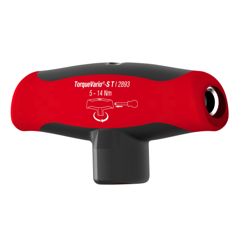 WIHA Dwarsgreep Momentschroevendraaier TorqueVario-ST 2893 5-14 Nm (6% - C314f576 71dc 4473 848a cb89c1a10978 - 20013416
