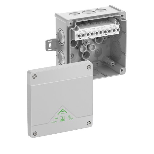 SPELSBERG aftakdoos abox 060 AB-6&sup2; ip66 80642101 - C37bfaa40b92d004b9f719652c664560 - 11010626