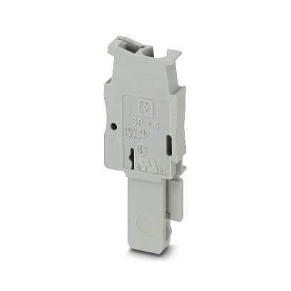 PHOENIX SP 2,5/ 1-L - Connector - C3ae9f201bdbdcaa64e3b01430bc7f23 - 11003126