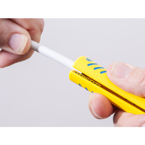 Jokari 30600 Kabelstripper Secura Coaxi Nr.1 &Oslash; 4,8-7,5mm - C3ce7807 1721 4884 a4d5 71baba3f50bb - 20012135