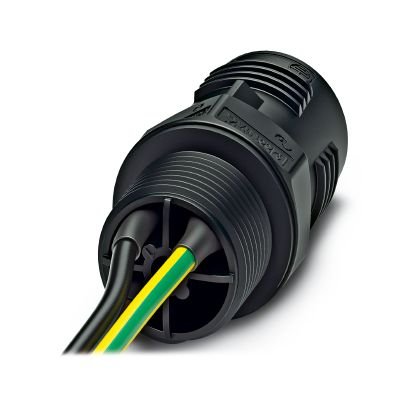 PHOENIX wanddoorvoer QPD W 2PE1,5 M20 1,0 BK - C3d0d7a19115552fb768957baf88a54c - 11005547