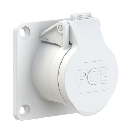 PCE wcd inbouw recht 16A 3P 12H 42V - C40569bb07d9c2fad85b83a61b3b54e2 - 20158281