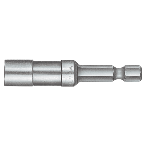 WIHA Magnetische Bithouder 1/4" E 6,3 met Borgring 7140 57mm - C45e5eba f1e0 400e 8dbe 7010f169776d - 20012603