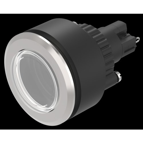 EAO Indicator-Set flat lens clear raised ST 28VAC/DC - C47286fcfe10b010456c28d2ac8c2c27 - 20045842
