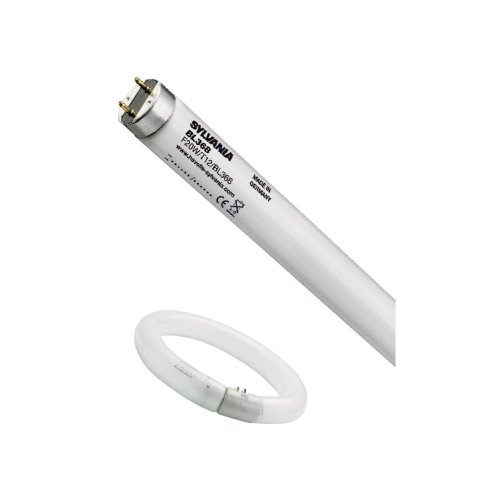 SYLVANIA blacklight bl368 15w tl t8 437mm 0000082 - C485d106 87b3 4d49 935b 9bdfe81f14ca - 11008946