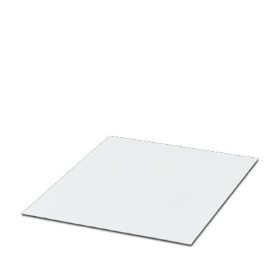 Phoenix Contact GPK/SK 300X280X0,8 WH/BK - C4ad184e441dd9c4492053d80e5e54f8 - 20138675