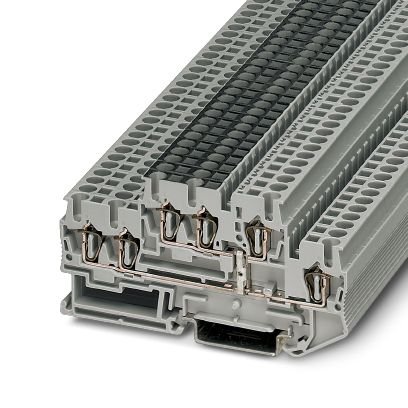 Phoenix Contact STTB 2,5-TWIN-PV - C4f1f51b4c64afac543ee170a1271198 - 20145058