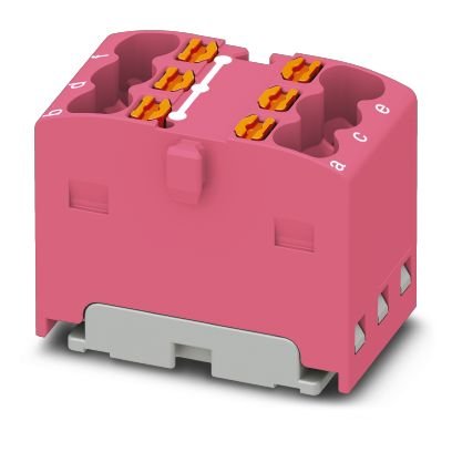 Phoenix Contact PTFIX 6X1,5 PK - C4f4a4f6a87d6fb01154d667b113b165 - 20144397