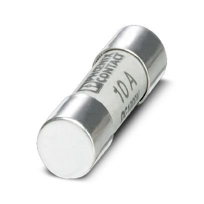 Phoenix Contact FUSE 10,3X38 10A PV - C5168f0ac5b2dd279ef33a9a32beea29 - 20145719