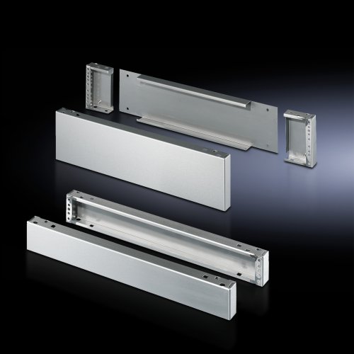 Rittal TS Sokkel zijkant 600x100 1.4404 VE=2 - C53a3f6cf99e7141d51e55f9570928c0 - 20136469