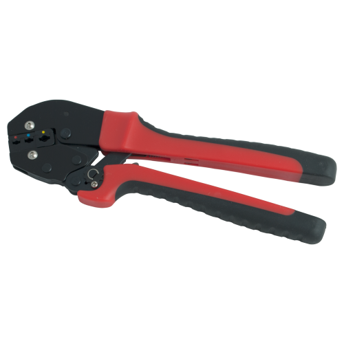 amw connect AMW-Connect Krimptang tbv Kabelschoen 1.5-6mm&sup2; - C5a500f1 590b 4d7e b21a 8a3b05775504 - 20051685