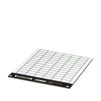 Phoenix Contact LS-EMLP (27X12,5) WH - C5eb1828001d151acec53c87f5b67f3d - 20140865
