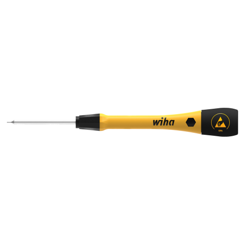 WIHA Micro Inbus Schroevendraaier PicoFinish ESD 273P 1,3 x 40 mm - C5ffd0fb a9d7 431e b07d 0cdae8cfa01e - 20014323