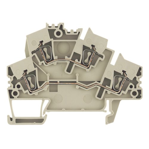WEIDMULLER railklem zdk 2.5/2 1790990000 - C61f34bc6d24cea4979c6d4230dc47c0 - 5131767