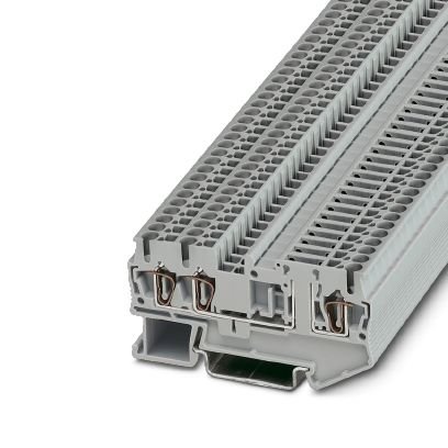 Phoenix Contact ST 2,5-TWIN-TG - C623e774387ff4e568b0267f175abbeb - 20145052