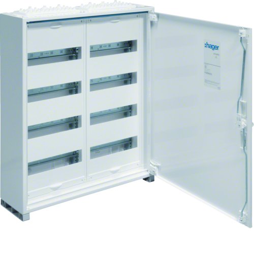 HAGER verdeelkast 96 modulen FWQ42P - C631219df6407e03f8c0d400caea3da9 - 8411664