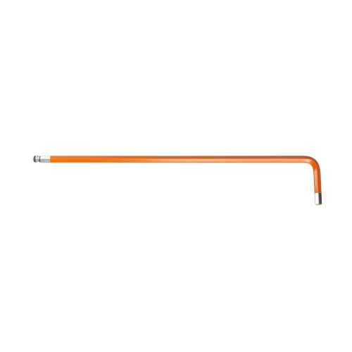 WIHA Inbussleutel Kogelkop MagicRing 369RF Oranje 3.0mm - C642a17f 9614 4f1d 8daa db732831a531 - 20014074