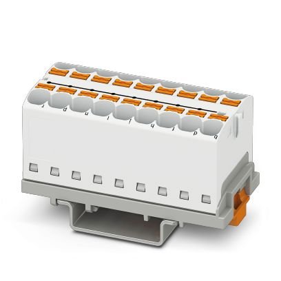 Phoenix Contact PTFIX 18X4-NS35 WH - C64cb8d35230a5fb46782b37fa55760a - 20147980