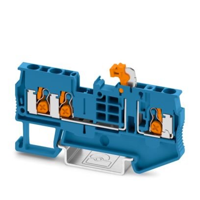 Phoenix Contact XT 2,5-TWIN-MT BU - C66260aebeece68e8ac88424f51405eb - 20143271