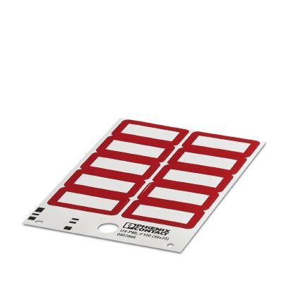 Phoenix Contact US-PML-F100 (50X25) - C66433e96ba58126d8dce5ad0e74bf78 - 20138687