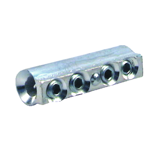 CELLPACK Schroefverbinder ./1.5-6mm&sup2;/CU/IMB - C6bb2d2a cb93 4e16 b435 63380db63b1e - 20009464