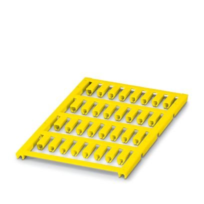 Phoenix Contact UC-WMCO 3,6 (12X4,5) YE - C6cbf459821dd9e3742ab95e2921e673 - 20140059