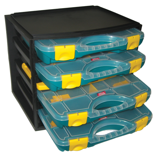 TAYG multibox organiser NR 1 (KLEIN) - C6d31043 c5a2 478a 92cc ded427b0b39e - 5015307