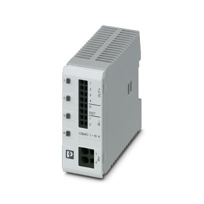 Phoenix Contact CBMC E4 24DC/1-10A S-R - C707d429bac93b346bca2979a9d225c2 - 20142329