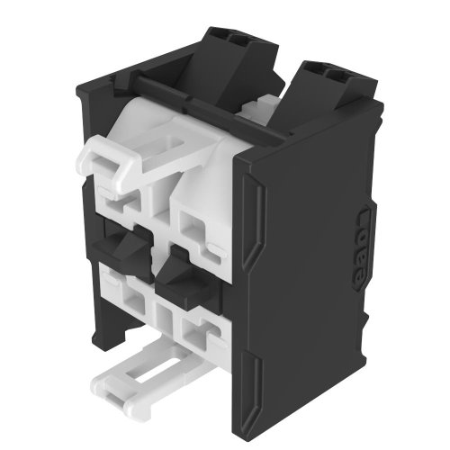 EAO schakelelement snap-action 2NC PIT Au/Ag - C740d13799006d71c1efcb2b54bbab7a - 20044352