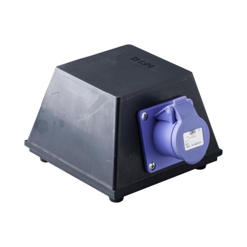 Keraf Veiligheidstrafo 230V>16/2/24 160VA - C756bc20ecbd705c98f23118e0f4c9e7 - 20212179