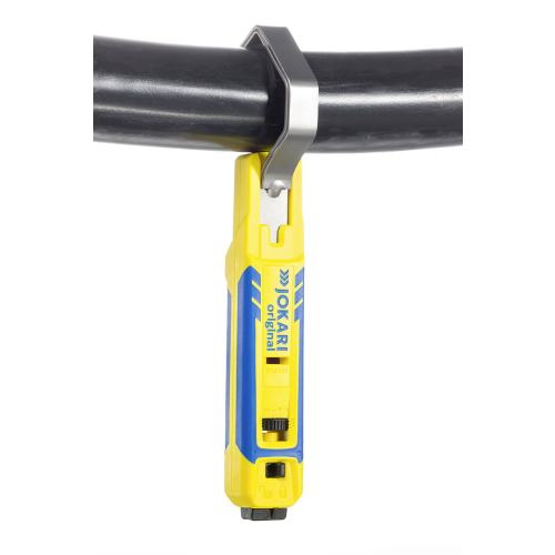 Jokari 70000 Kabelmes System 4-70 incl.wisselbeugel Nr. 35 - C76c17b1 fb79 4c18 a36c 09685bebed78 - 20012157