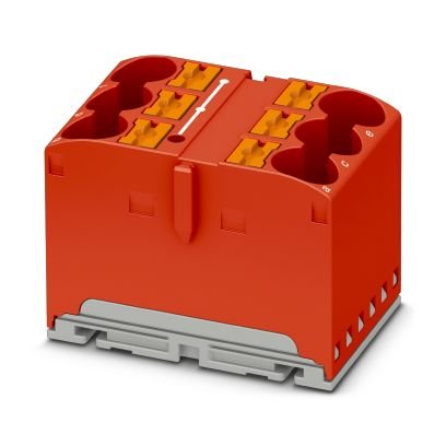 Phoenix Contact PTFIX 6X10/S RD - C7db818d4511fdc80d9f54c1056ba86b - 20142439