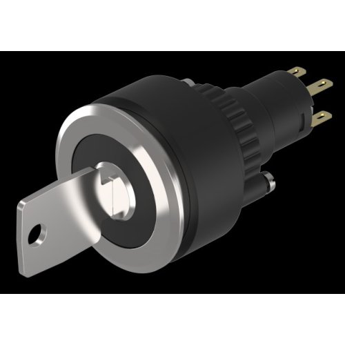 EAO Keylock switch-Set flat main 1NC+1NO ST/PT - C7dfebdbc606a5b4975b53c50c89fa88 - 20045909