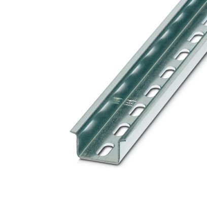 Phoenix Contact NS 35/15 WH PERF 2000MM VPE 10 - C7e628210e560b172d531449f59f1ce7 - 20140951