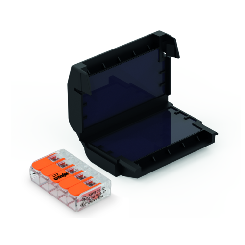 CELLPACK EASY-PROTECT/215 blister incl.1x WAGO 5V lasklem en Cellpack Gelbox - C7e7a05d 7d52 4382 a6f1 cae29d88aa21 - 20010127