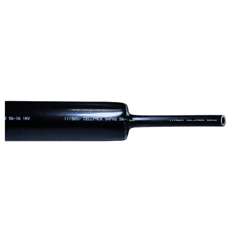 CELLPACK Krimpbuis dikw. krimpverh. 3 : 1 - SRFH2/12-4/zwart/1000mm/VP10 - C7fc6198 b72d 410b 89ee 0fde461f96d6 - 20009590