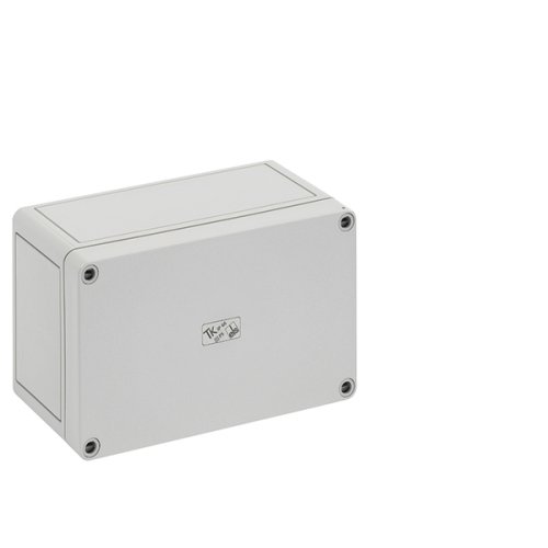 SPELSBERG behuizing leeg 180x110x90mm TK PS 1811-9-o - C8174a5dbc75ff11bd87e9f96d866ed8 - 11009676