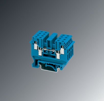 Phoenix Contact UDK 3 BU - C84c25ea6e8f33644e0624a75d269d33 - 20143621