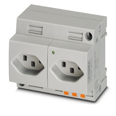 Phoenix Contact EO-J/PT/LED/DUO - C86bf14476b76edc4fe758ba86410daf - 20138841