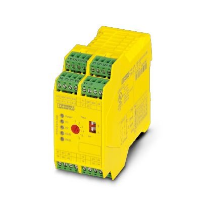 PHOENIX veiligheidsrelais PSR-SCP-24DC/ESD/5X1/1X2/300 - C86c22caafc70a65d5deccbe65a724d2 - 11002000