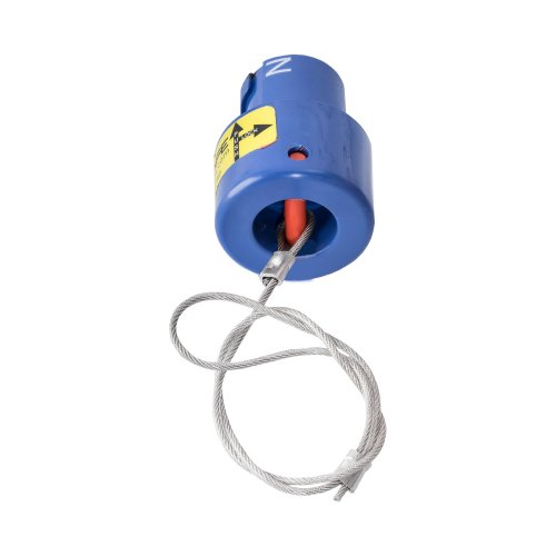 Phase3 Water-/stofdichte kap Line Source N blauw IP67 Powersafe - C897a3fc2f6d1e4316c0085e053ffd2a - 20154401