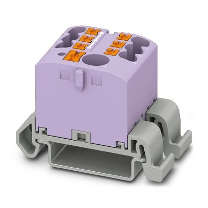 Phoenix Contact PTFIX 6/6X2,5-NS35A VT - C8aa4cb68fa33b936438a3d7c5c8648a - 20147843