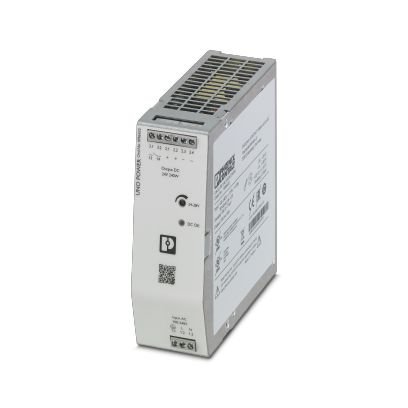 PHOENIX voeding UNO2-PS/1AC/24DC/240W - C8cfe19825b1fedd0cf637223acc4c5b - 11008505