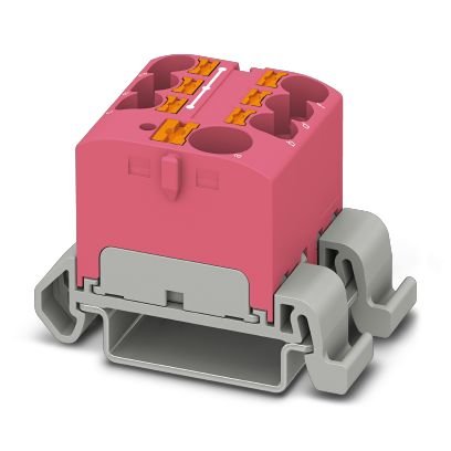 Phoenix Contact PTFIX 10/6X4-NS35A PK - C8e2bbe3d9a4fc717e65310efe5a4778 - 20148061