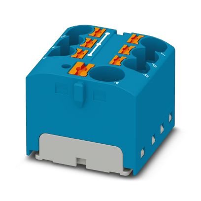 Phoenix Contact PTFIX 10/6X4-G BU - C8e5db2a52bbcc602516c705ad82a383 - 20148163